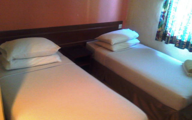 Hotel Cocotop