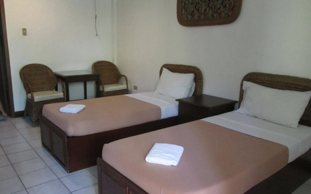 Marzon Beach Resort Boracay