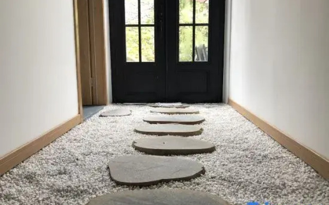 Ruoshanbei Homestay