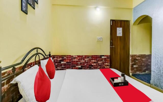 OYO 93627 Durg Holiday Stay