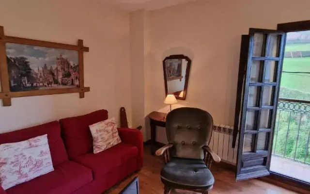 Hotel Rural Mirador de Deva