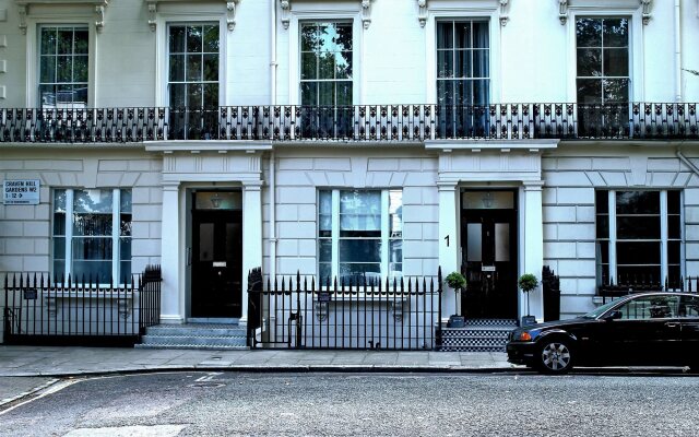 1 Craven Hill Gardens