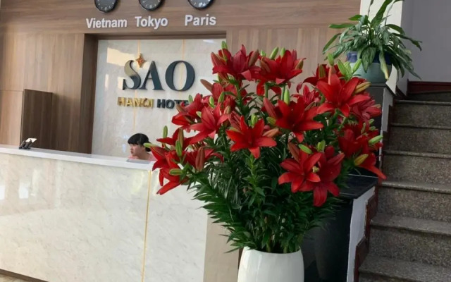 Sao Hotel