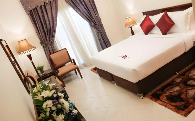 Baity Hotel Apartments