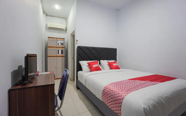 OYO 2566 Putri Kesia Rooms