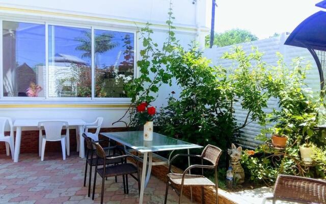 Гостевой дом «Вилари»