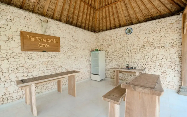 The Tukad Gepuh Cottage