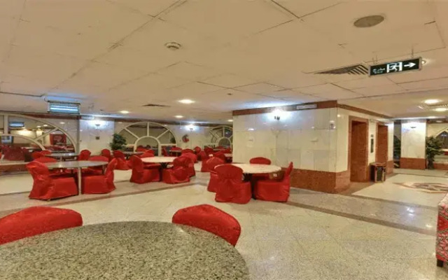 Al Mokhtara Al Gharbi Hotel