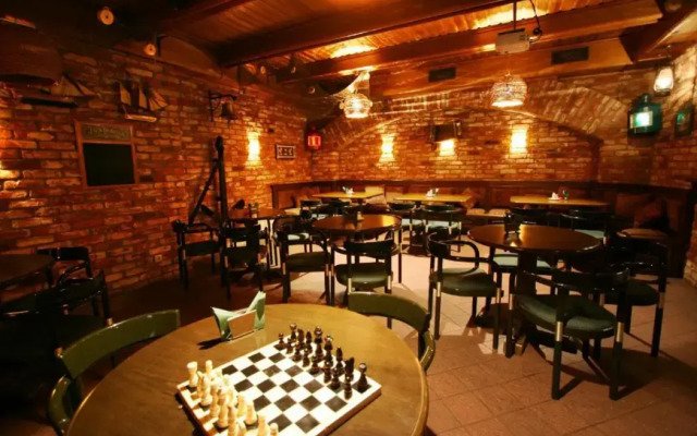 Amrita Hotel