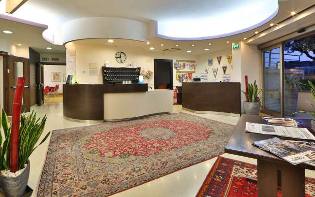 Best Western Cesena Hotel