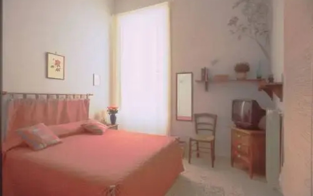 I Fiori Di Napoli B&B