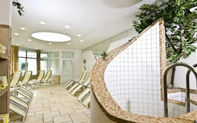 Pension Hochgaltür