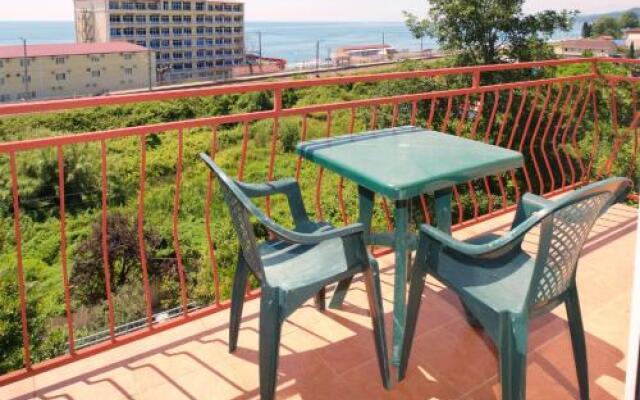 Guest House Sea Breeze