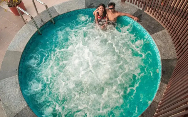 Hotel Shaara