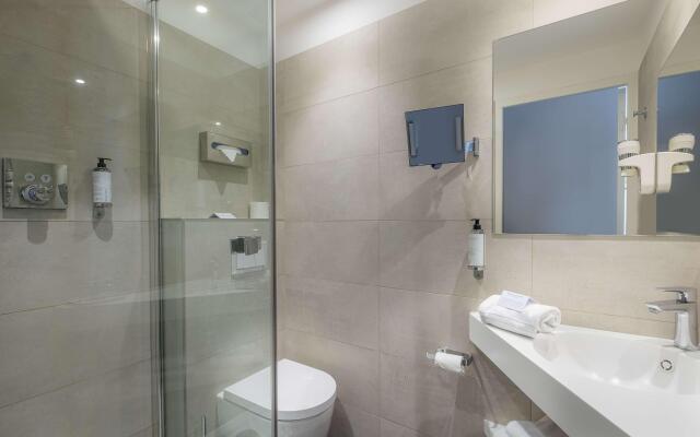 Grand Hotel Francais - ex. Best Western