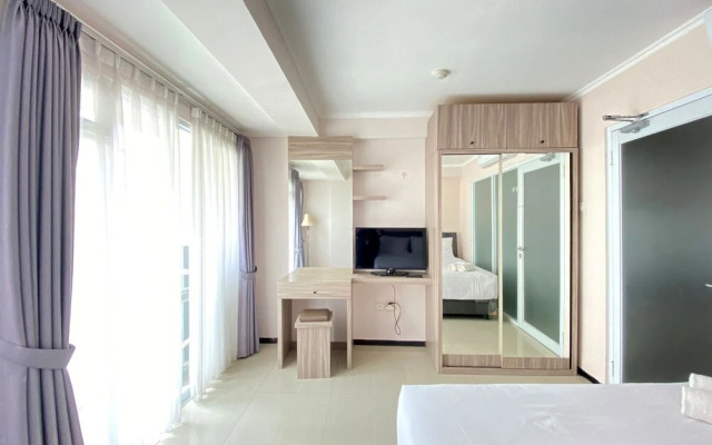 Cozy 1BR Apartment at Gateway Pasteur