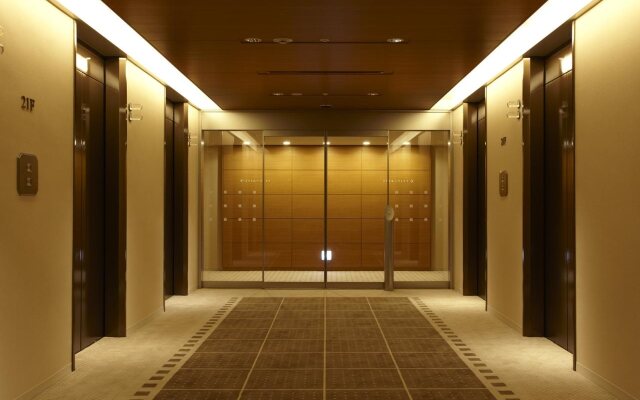 Hotel Grand Palace