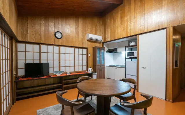 Angel Forest Atami Shizenkyo