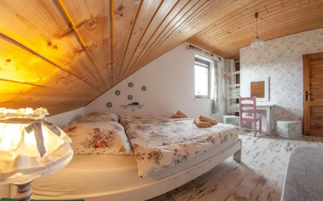 Chata w Bieszczadzie