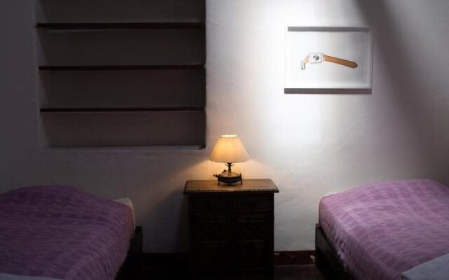 Fernweh Photography Hostel