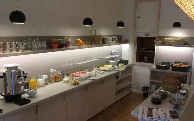 Hotel Stadtpark