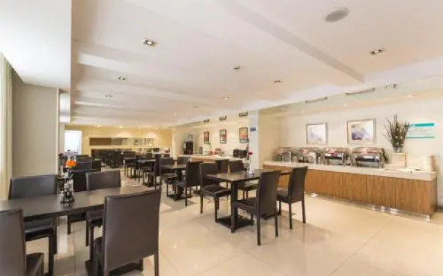 Jinjiang Select Yancheng Jiefang South Road Branch