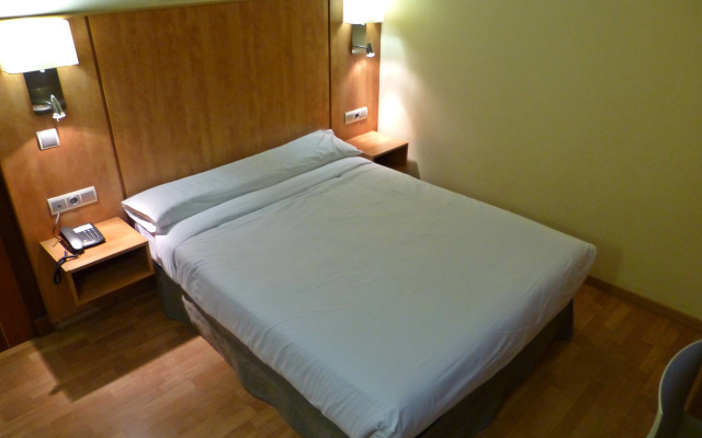 Hotel Avenida