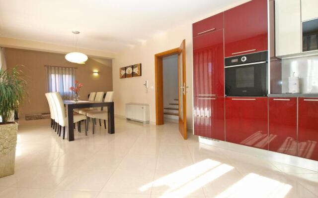House Brigita 1762