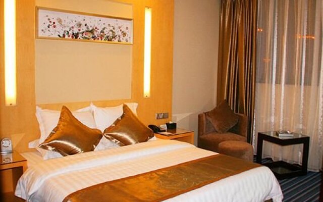 Starway Glamorous Park City