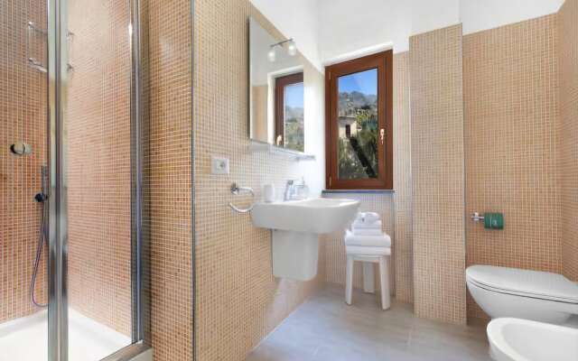 Le quattro piazze depandance