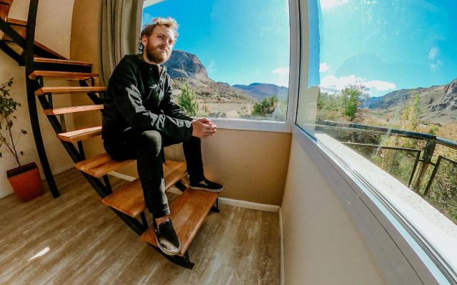 Patagonia Natural Apart