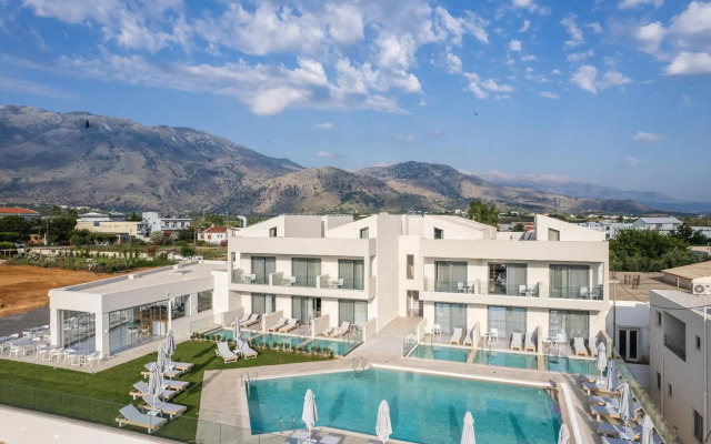 Nima Boutique Hotel