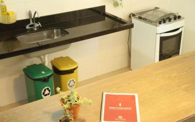 Vila Tiare Residencial