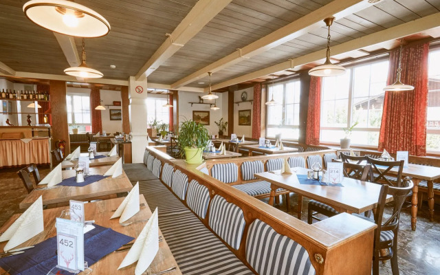 Hotel Pinzgauerhof by Alpeffect Hotels