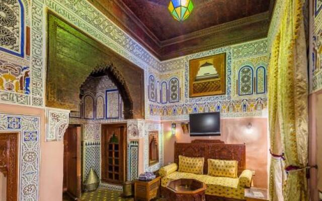 Riad Hiba