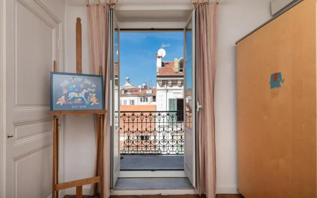 Le Sky - 3-bedroom apartment