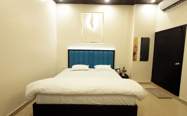 The Banaras Home Stay