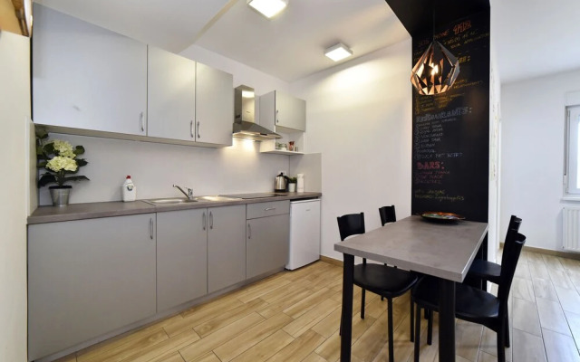 Goldie&Shady Apartments