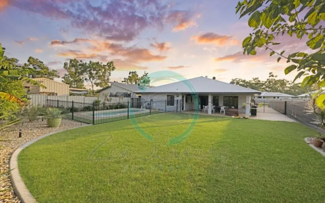 ZENHOUSE - 5BR Family with Private Pool