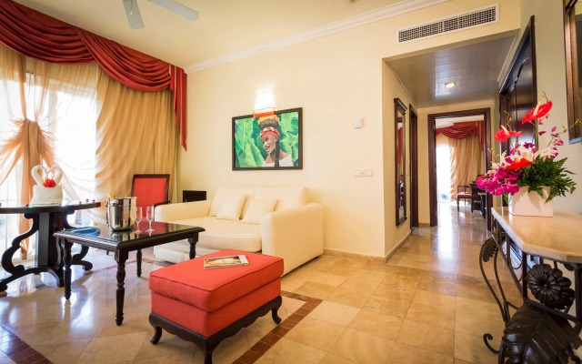 Grand Palladium Jamaica Resort & Spa All Inclusive