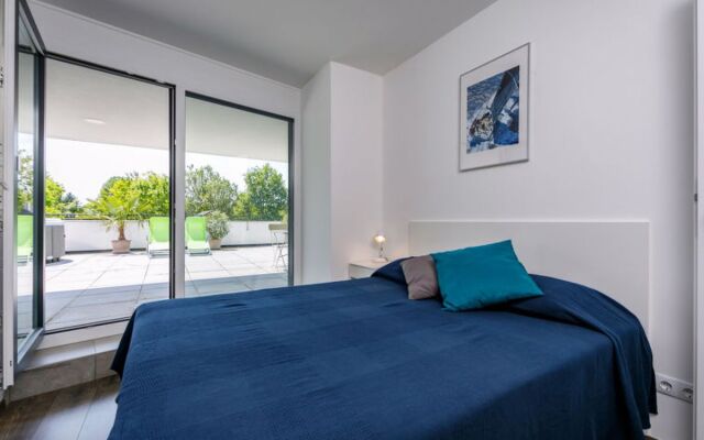 Apartment Kenese Balatonboglar/Szemes