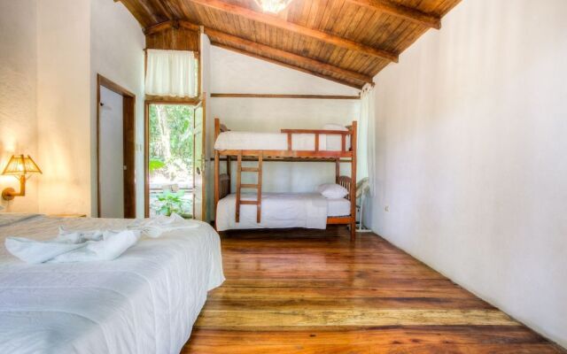 Pacoche Lodge & Reserve