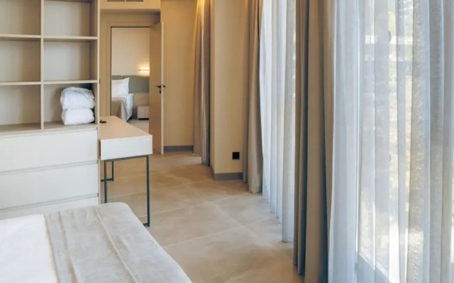 GRIFID Noa - Premium Ultra All Inclusive