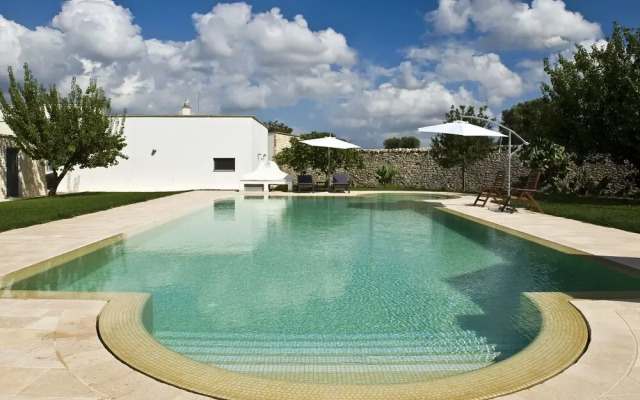 Masseria Il Mandorlo Fiorito