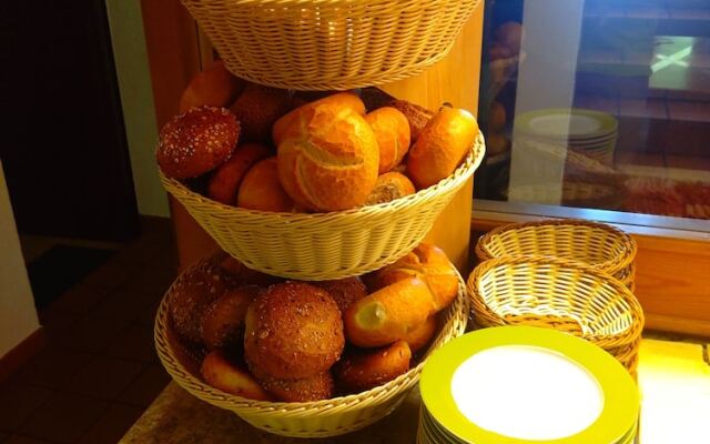 Apart-Hotel Garni Happy Kienberg