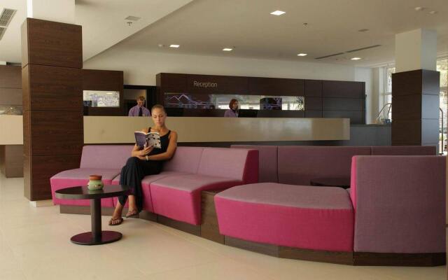 Vitality Hotel Punta