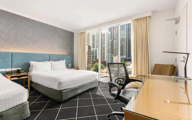 Furama Darling Harbour