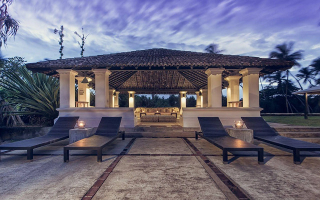 Paradise Road The Villa Bentota
