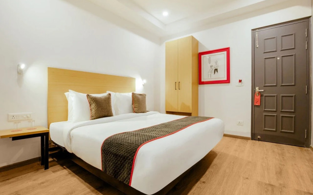 OYO Townhouse 118 Gagan Vihar