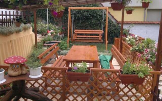 Guesthouse Nikolovi